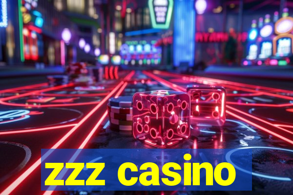 zzz casino